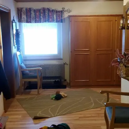Haus Sabine Appartement *