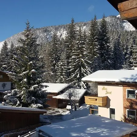 Haus Sabine