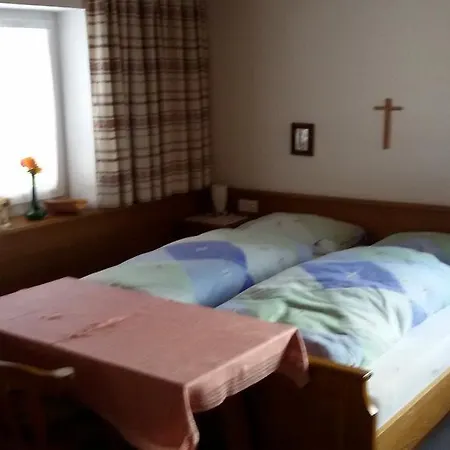 Haus Sabine *