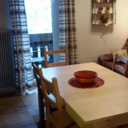 Haus Sabine