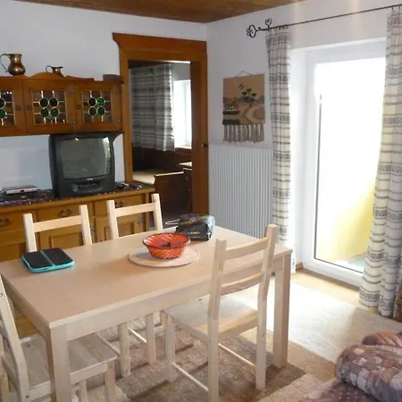Haus Sabine *