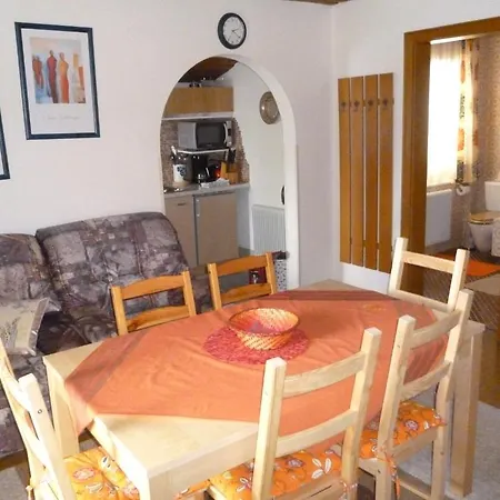 Haus Sabine Apartment Leutasch