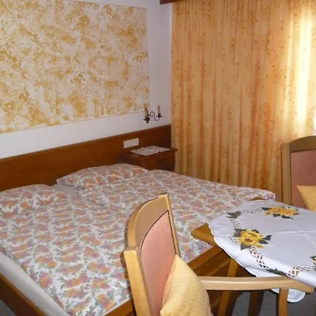 Haus Sabine Apartment
