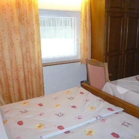 Haus Sabine Apartment