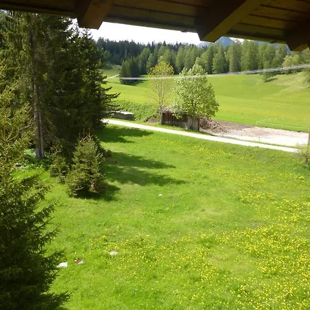 Haus Sabine Apartment *