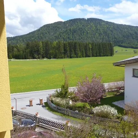 Haus Sabine *