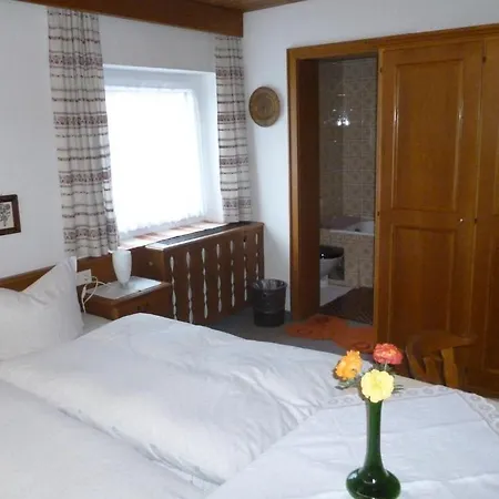 Haus Sabine Apartment