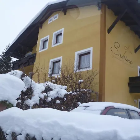 Haus Sabine