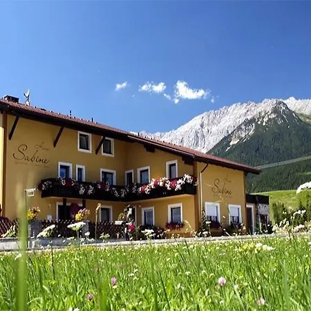 Haus Sabine *