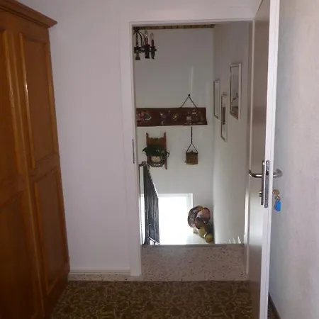 Haus Sabine